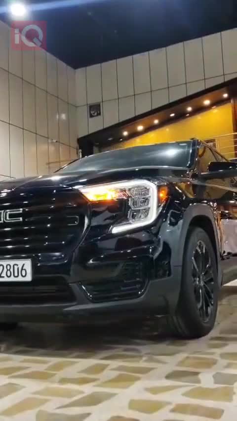Car Video Thumbnail